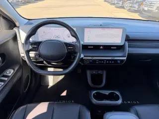 Hyundai IONIQ 5 2023 AWD SEL 4dr Crossover