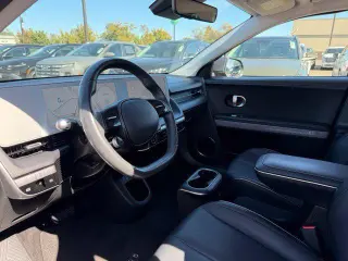 Hyundai IONIQ 5 2023 AWD SEL 4dr Crossover