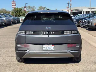Hyundai IONIQ 5 2023 AWD SEL 4dr Crossover