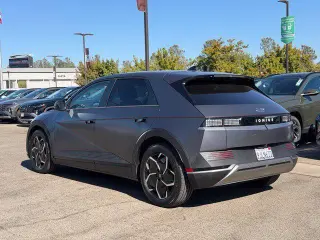 Hyundai IONIQ 5 2023 AWD SEL 4dr Crossover