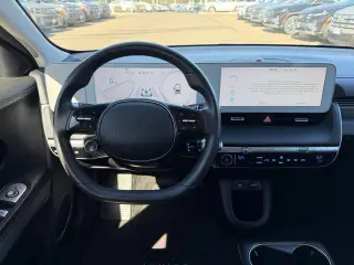 Hyundai IONIQ 5 2023 AWD SEL 4dr Crossover
