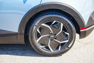 Hyundai IONIQ 5 2024 SEL 4puertas Crossover