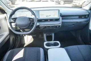 Hyundai IONIQ 5 2024 SEL 4puertas Crossover