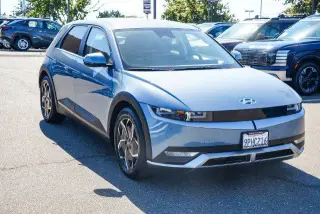 Hyundai IONIQ 5 2024 SEL 4puertas Crossover