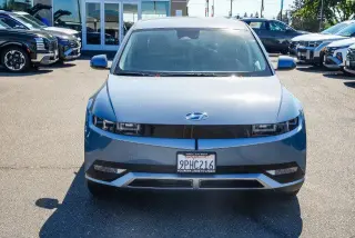 Hyundai IONIQ 5 2024 SEL 4puertas Crossover
