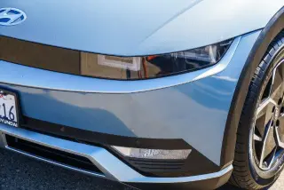 Hyundai IONIQ 5 2024 SEL 4puertas Crossover