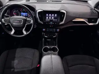 GMC Terrain 2023 AWD SLE 4dr SUV