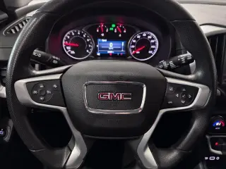 GMC Terrain 2023 AWD SLE 4dr SUV