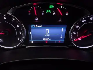 GMC Terrain 2023 AWD SLE 4dr SUV