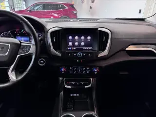 GMC Terrain 2023 AWD SLE 4dr SUV