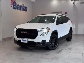 GMC Terrain 2023 AWD SLE 4dr SUV