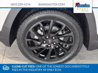 GMC Terrain 2023 AWD SLE 4dr SUV