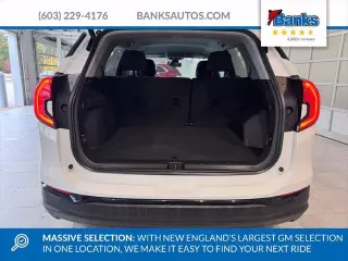 GMC Terrain 2023 AWD SLE 4dr SUV