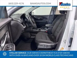 GMC Terrain 2023 AWD SLE 4dr SUV