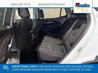 GMC Terrain 2023 AWD SLE 4dr SUV