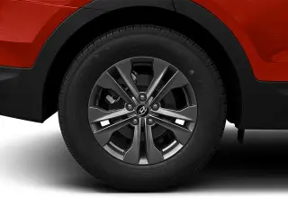 Hyundai SANTA FE Sport 2013 2.4L 4dr SUV