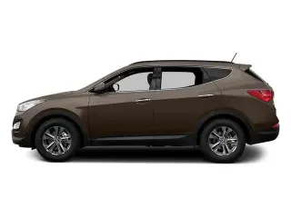 Hyundai SANTA FE Sport 2013 2.4L 4dr SUV