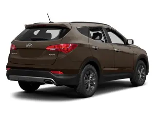 Hyundai SANTA FE Sport 2013 2.4L 4dr SUV