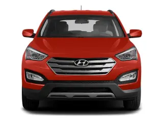 Hyundai SANTA FE Sport 2013 2.4L 4dr SUV