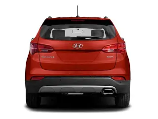 Hyundai SANTA FE Sport 2013 2.4L 4dr SUV