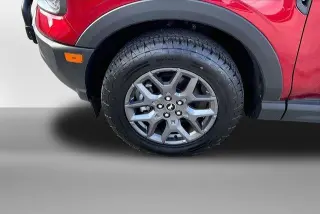 Ford Bronco Sport 2025 AWD Big Bend 4dr SUV