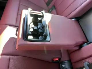 Sedán BMW 3 Series 2022 AWD 330i xDrive 4dr