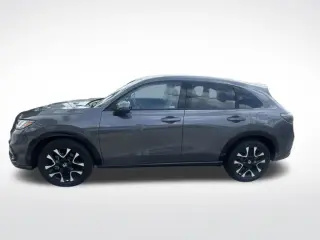 Honda HR-V 2026 EX-L 4dr Crossover
