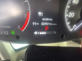 Honda HR-V 2026 EX-L 4dr Crossover