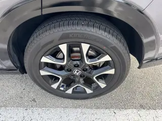 Honda HR-V 2026 EX-L 4dr Crossover