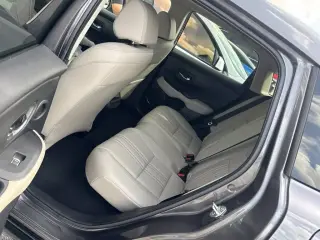 Honda HR-V 2026 EX-L 4dr Crossover