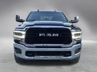 Ram 2500 2021 4x4 Laramie 4dr Mega Cab 6.3 ft. SB Pickup