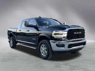 Ram 2500 2021 4x4 Laramie 4dr Mega Cab 6.3 ft. SB Pickup