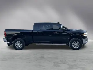 Ram 2500 2021 4x4 Laramie 4dr Mega Cab 6.3 ft. SB Pickup