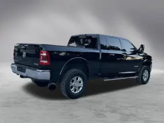 Ram 2500 2021 4x4 Laramie 4dr Mega Cab 6.3 ft. SB Pickup