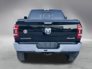 Ram 2500 2021 4x4 Laramie 4dr Mega Cab 6.3 ft. SB Pickup
