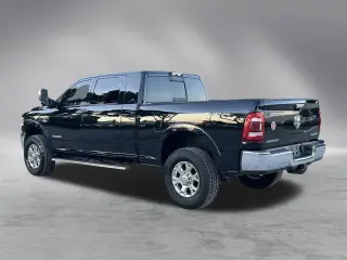 Ram 2500 2021 4x4 Laramie 4dr Mega Cab 6.3 ft. SB Pickup