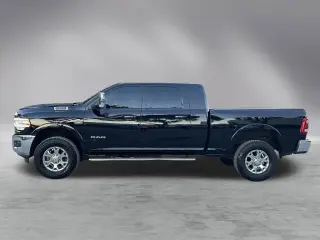 Ram 2500 2021 4x4 Laramie 4dr Mega Cab 6.3 ft. SB Pickup