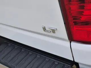 Chevrolet Silverado 2500HD 2022 4x4 Custom 4dr Crew Cab SB
