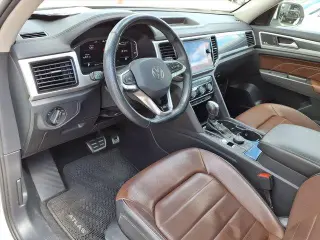 Volkswagen Atlas 2022 AWD V6 SEL Premium R-Line 4Motion 4dr SUV