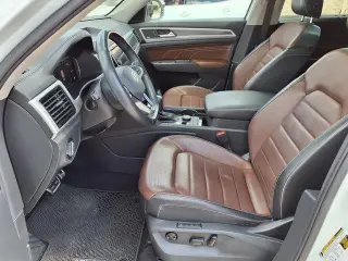 Volkswagen Atlas 2022 AWD V6 SEL Premium R-Line 4Motion 4dr SUV