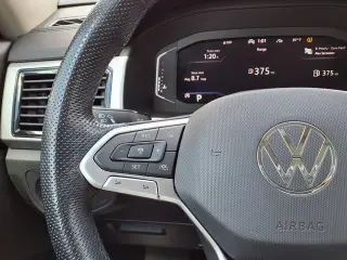 Volkswagen Atlas 2022 AWD V6 SEL Premium R-Line 4Motion 4dr SUV