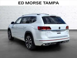 Volkswagen Atlas 2022 AWD V6 SEL Premium R-Line 4Motion 4dr SUV
