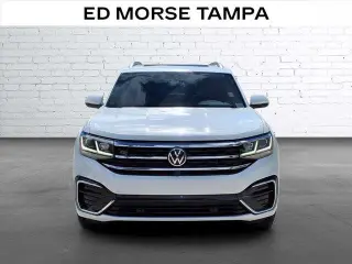 Volkswagen Atlas 2022 AWD V6 SEL Premium R-Line 4Motion 4dr SUV
