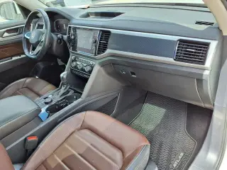 Volkswagen Atlas 2022 AWD V6 SEL Premium R-Line 4Motion 4dr SUV