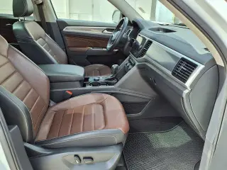 Volkswagen Atlas 2022 AWD V6 SEL Premium R-Line 4Motion 4dr SUV