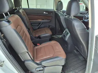 Volkswagen Atlas 2022 AWD V6 SEL Premium R-Line 4Motion 4dr SUV