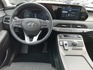 Hyundai PALISADE 2022 AWD SEL 4dr SUV