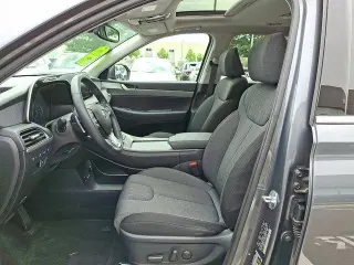 Hyundai PALISADE 2022 AWD SEL 4dr SUV