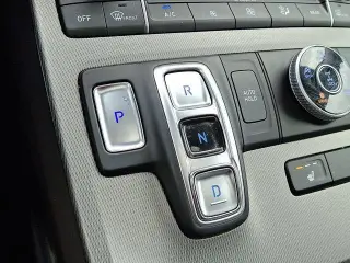 Hyundai PALISADE 2022 AWD SEL 4dr SUV