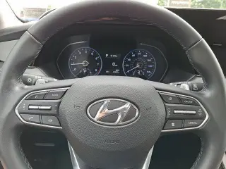 Hyundai PALISADE 2022 AWD SEL 4dr SUV